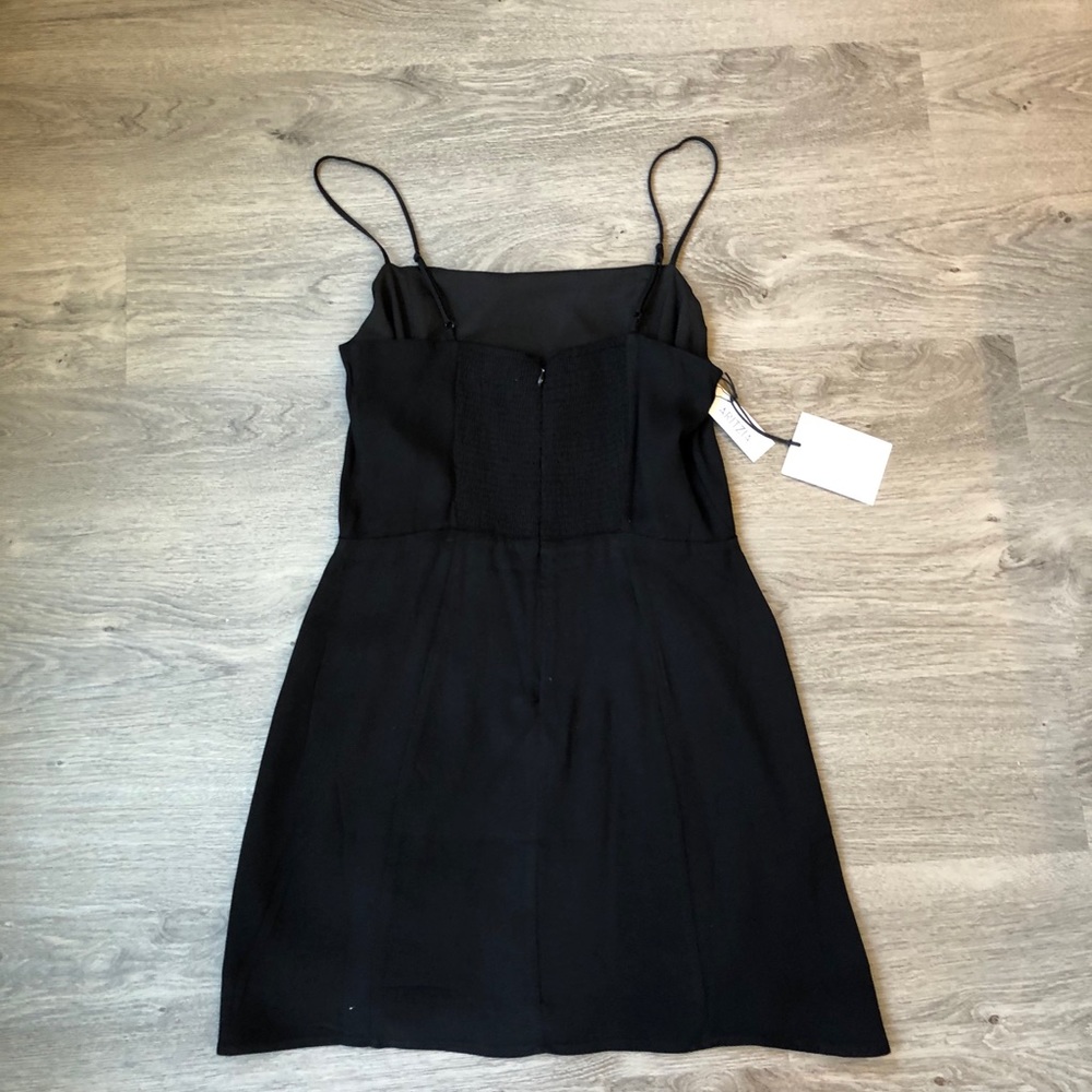 (SOLD) Sunday Best Chiara Dress - Picture 5 of 5